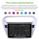 Android 11.0 9 pulgadas Radio navegación GPS para 2013 2014 Peugeot 301 Citroen Elysee Citroen C-Elysee Head Unit Stereo con Carplay Bluetooth USB AUX soporte DVR TPMS