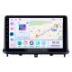 OEM 9 pulgadas Android 13.0 Radio para 2015 Changan Alsvin V7 Bluetooth HD Pantalla táctil Soporte de navegación GPS Carplay Cámara trasera