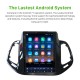 9.7 pulgadas para 2017 2018 Jeep Compass Android 10.0 Unidad principal de radio estéreo con navegación GPS USB Bluetooth WIFI Soporte DVR OBD2 TPMS Control del volante