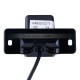 Sony CCD Universal HD coche Rearview cámara de monitor de aparcamiento para Dash Radio estéreo impermeable