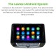 9 pulgadas Android 13.0 para 2021 Chevrolet N400 Sistema de navegación GPS estéreo con pantalla táctil Bluetooth compatible con cámara de visión trasera