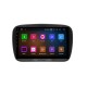 Carplay Android Auto Radio con pantalla táctil para 2001-2004 Mercedes SL R230 SL350 SL500 SL55 SL600 SL65 Sistema de navegación GPS Bluetooth
