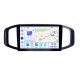 9 pulgadas Android 14.0 para 2017 MG3 Radio Sistema de navegación GPS con pantalla táctil HD USB Bluetooth compatible con Carplay TV digital