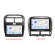 Para 2001 2002 2003-2006 LEXUS LS430 Android Radio con pantalla táctil de 9 pulgadas Sistema de navegación GPS Soporte Bluetooth RDS WIFI DVR Carplay