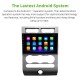 Android 13.0 de 9 pulgadas para FORD EXPENDITION MANUAL 2013 AC LHD Sistema de navegación GPS estéreo con soporte de pantalla táctil Bluetooth Cámara de visión trasera