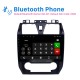 Radio de navegación GPS Android 10,0 de 10,1 pulgadas para 2012-2013 Geely Emgrand EC7 con pantalla táctil HD Bluetooth USB compatible con Carplay TPMS