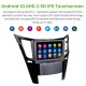 9 pulgadas Android 13.0 para Subaru Outback RHD Radio Sistema de navegación GPS con pantalla táctil HD Soporte Bluetooth Carplay OBD2