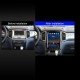 OEM 12.1 pulgadas Android 10.0 para Ford Everest Ranger 2016-2021 Radio Sistema de navegación GPS con pantalla táctil HD Bluetooth Carplay compatible con OBD2 DVR TPMS
