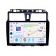 Android 14.0 9 pulgadas HD Pantalla táctil Radio de navegación GPS para 2014-2016 Geely Emgrand EC7 con Bluetooth AUX soporte Carplay DVR SWC
