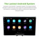 Android 13.0 HD Pantalla táctil de 10.1 pulgadas para 2019 KARRY HAITUN EV Radio Sistema de navegación GPS con soporte Bluetooth Cámara trasera Carplay