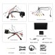 Pantalla táctil HD de 10,1 pulgadas Android 13.0 para VOLKSWAGEN POLO/SKODA KAMIQ SCOUTLINK 2021 Radio Sistema de navegación GPS Soporte Bluetooth Carplay Cámara de respaldo