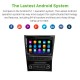 9 pulgadas Android 13.0 para 1995-2006 LEXUS IS200 IS300 GS300 TOYOTA Altezza Sistema de navegación GPS estéreo con soporte de pantalla táctil Bluetooth Cámara