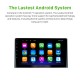 OEM 9 pulgadas Android 13.0 para 2018 BAIC HUANSU S7 Radio con Bluetooth HD Pantalla táctil Sistema de navegación GPS compatible con Carplay DAB +