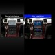 Pantalla Android 10.0 Telsa de 9.7 pulgadas para 2003-2013 CADILLAC ESCALADE Radio Sistema de navegación GPS con Bluetooth HD Pantalla táctil Soporte Carplay DSP SWC DVR DAB + AHD Cámara