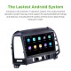 OEM 2005-2012 HYUNDAI Santafe Radio Actualización con Android 13.0 Bluetooth Navegación GPS Sistema de audio para automóvil Pantalla táctil WiFi 3G Mirror Link OBD2 Cámara de respaldo DVR AUX