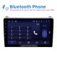 OEM 9 pulgadas Android 13.0 Radio para 2006-2010 PROTON GenⅡ Bluetooth HD Pantalla táctil Navegación GPS Soporte USB AUX Carplay DVR OBD Cámara de visión trasera