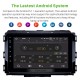 8 pulgadas 2014-2019 Kia Carnival Android 12.0 Navegación GPS Radio Bluetooth HD Pantalla táctil AUX Carplay Música compatible 1080P Video TV digital Cámara trasera