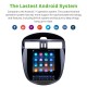 Pantalla táctil HD para 2011-2015 Nissan Tiida Radio Android 10.0 Sistema de navegación GPS de 9.7 pulgadas con soporte USB Bluetooth TV digital Carplay