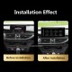 12,3 pulgadas Android 11,0 para 2005-2017 2018 2019 Audi A6 A7 estéreo de coche Bluetooth HD pantalla táctil Carplay sistema de navegación GPS 