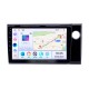 OEM 9 pulgadas Android 13.0 Radio para 2015-2017 Honda BRV RHD Bluetooth HD Pantalla táctil Soporte de navegación GPS Carplay Cámara trasera