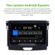 Android 13.0 Radio de navegación GPS con pantalla táctil de 9 pulgadas para Ford Ranger 2015 con USB WIFI Bluetooth Música AUX compatible con Carplay Digital TV TPMS SWC