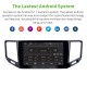 10.1 pulgadas 2017-2018 VW Volkswagen Teramont Android 11.0 Navegación GPS Radio Bluetooth HD Pantalla táctil AUX USB WIFI Carplay ayuda OBD2 1080P