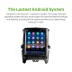 OEM 12.1 pulgadas Android 10.0 para Ford Everest Ranger 2016-2021 Radio Sistema de navegación GPS con pantalla táctil HD Bluetooth Carplay compatible con OBD2 DVR TPMS
