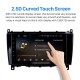Para Mercedes Benz CLK W209 2006-2012 Benz CLS W219 2004-2008 Radio Android 13.0 HD Pantalla táctil de 8 pulgadas con AUX Bluetooth Sistema de navegación GPS Soporte Carplay 1080P Video
