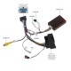7 pulgadas 2004-2011 Mercedes Benz CLS W219 Android 12.0 Navegación GPS Radio Bluetooth HD Pantalla táctil AUX WIFI Carplay compatible con OBD2 Cámara de respaldo