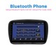 8 pulgadas Android 13.0 para 2001-2004 Mercedes SL R230 SL350 SL500 SL55 SL600 SL65 Sistema de navegación GPS estéreo con soporte de pantalla táctil Bluetooth Cámara de visión trasera