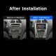 Para BMW MINI COUNTRYMAN R55 R56 R57 R58 R60 R61 2010-2016 Radio 9 pulgadas Android 13.0 HD Pantalla táctil Bluetooth con sistema de navegación GPS Soporte Carplay 1080P
