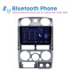 Android 13.0 9 pulgadas para 2006-2012 Isuzu D-MAX MU-7 Chevrolet Colorado HD Pantalla táctil Radio Sistema de navegación GPS Soporte Bluetooth Carplay