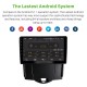 Pantalla táctil HD de 9 pulgadas Android 13.0 para 2014-2015 BYD F3 Radio Sistema de navegación GPS Bluetooth Carplay compatible con cámara de respaldo