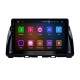 Pantalla táctil HD de 9 pulgadas Android 12,0 para 2019 SAIPA Pride Radio sistema de navegación GPS Bluetooth Carplay compatible con cámara de respaldo