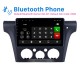 Sistema de navegación GPS con radio y pantalla táctil HD y Bluetooth para Mitsubishi Airtrek Outlander 2001 2002-2005 con Carplay Android 14.0 de 10,1 pulgadas