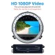 Reproductor de DVD de navegación GPS para coche Android 10,0 para BMW Mini Cooper 2006-2013 con Radio Bluetooth 1080P Video USB SD cámara de visión trasera TV DVR