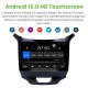 2015-2018 chevy Chevrolet Cruze Android 13.0 HD Pantalla táctil Unidad principal de 9 pulgadas Radio de navegación GPS Bluetooth con soporte AUX OBD2 SWC Carplay