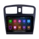9 pulgadas para 2014 Fengon 330 Radio Android 11.0 Navegación GPS con Bluetooth HD Pantalla táctil Carplay compatible con TV digital