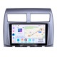 OEM 9 pulgadas Android 13.0 Radio para 2015-2017 Proton Myvi Bluetooth HD Pantalla táctil Soporte de navegación GPS Carplay Cámara trasera