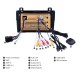 OEM 9 pulgadas Android 14.0 para 2018 Changan X3 / X1 / MINI T3 / Shenqi T3 Radio con Bluetooth HD Pantalla táctil Sistema de navegación GPS compatible con Carplay
