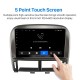 Para 2001 2002 2003-2006 LEXUS LS430 Android Radio con pantalla táctil de 9 pulgadas Sistema de navegación GPS Soporte Bluetooth RDS WIFI DVR Carplay