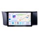 Radio de navegación GPS de 9 pulgadas Android 10,0 para Subaru BRZ Toyota GT86 Scion FRS con pantalla táctil IPS Bluetooth compatible con cámara de respaldo Carplay
