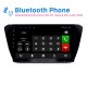 Radio con navegación GPS Android 13.0 de 10,1 pulgadas para Skoda Superb 2015-2018 con pantalla táctil HD Bluetooth USB AUX compatible con Carplay TPMS