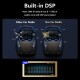 Carplay 10.25 pulgadas Android 11.0 para 2013-2015 2016 2017 2018 AUDI Q3 Radio HD Pantalla táctil Sistema de navegación GPS con Bluetooth