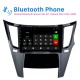 9 pulgadas Android 14.0 para Subaru Outback RHD Radio Sistema de navegación GPS con pantalla táctil HD Soporte Bluetooth Carplay OBD2