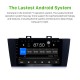 Radio de navegación GPS Android 14.0 de 9 pulgadas para 2015 2016 2017 2018 SUBARU LEGACY OUTBACK con pantalla táctil HD Soporte Bluetooth Carplay Cámara trasera