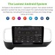 Android 11.0 para 2019 Hyundai Venue LHD Radio 9 pulgadas Sistema de navegación GPS con Bluetooth HD Pantalla táctil Carplay compatible con SWC