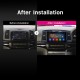 9 pulgadas 2001-2007 Toyota Allion 240 Android 11.0 Navegación GPS Radio WIFI Bluetooth HD Pantalla táctil Carplay support Mirror Link