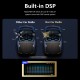 Pantalla táctil HD 10.25 pulgadas Android 10.0 Radio de navegación GPS para 2013-2018 Mercedes-Benz G-CLASS W641 con soporte Bluetooth AUX DVR Carplay OBD Control del volante