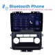OEM 9 pulgadas Android 13.0 Radio para 2009 2010 2011-2019 NISSAN FRONTIER XTERRA Bluetooth WIFI HD Pantalla táctil Soporte de navegación GPS Carplay DVR Cámara trasera